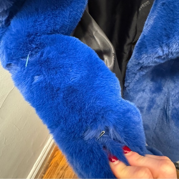 Apparis coat - Picture 8 of 9